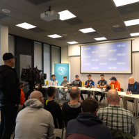 NOV KONF pred sezono 2026 ena