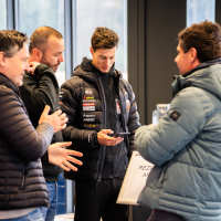 NOV KONF pred sezono 2026 ena