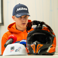 NOV KONF pred sezono 2026 dve