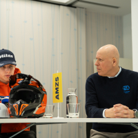 NOV KONF pred sezono 2026 dve