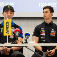 NOV KONF pred sezono 2026 dve