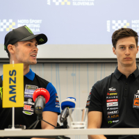 NOV KONF pred sezono 2026 dve