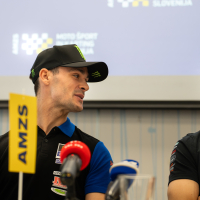 NOV KONF pred sezono 2026 dve