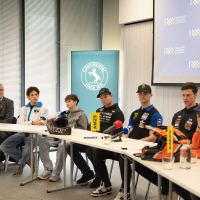 NOV KONF pred sezono 2026 dve