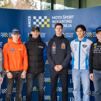 NOV KONF pred sezono 2026 dve