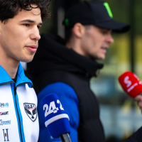 NOV KONF pred sezono 2026 tri