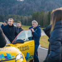 Druženje zmagovalcev NZV 2026