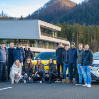 Druženje zmagovalcev NZV 2026