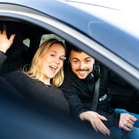 Druženje zmagovalcev NZV 2026