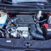 Suzuki S-cross 1.4 MHEV 48V allgrip elegance top - test 2026