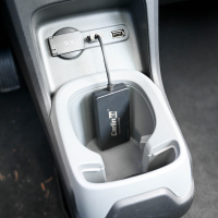 Leapmotor T03 design - test 2026