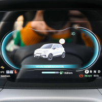 Leapmotor T03 design - test 2026