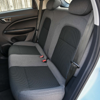 Leapmotor T03 design - test 2026