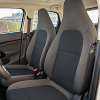 Leapmotor T03 design - test 2026