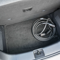 Leapmotor T03 design - test 2026