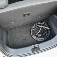 Leapmotor T03 design - test 2026