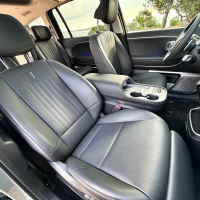 Hyundai ioniq 9 AWD performance calligraphy - test 2026