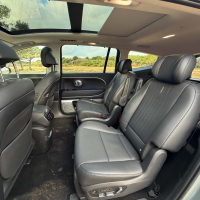 Hyundai ioniq 9 AWD performance calligraphy - test 2026