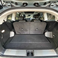 Hyundai ioniq 9 AWD performance calligraphy - test 2026