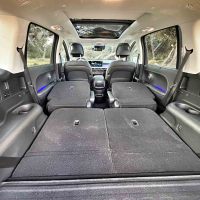 Hyundai ioniq 9 AWD performance calligraphy - test 2026