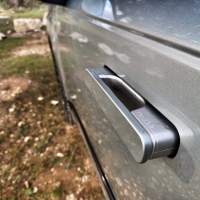 Hyundai ioniq 9 AWD performance calligraphy - test 2026