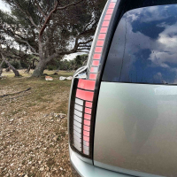 Hyundai ioniq 9 AWD performance calligraphy - test 2026