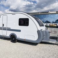 Caravan Center hišni sejem