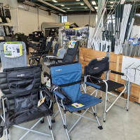 Caravan Center hišni sejem