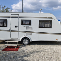 Caravan Center hišni sejem