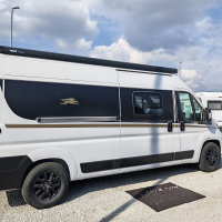 Caravan Center hišni sejem