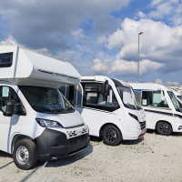 Caravan Center hišni sejem