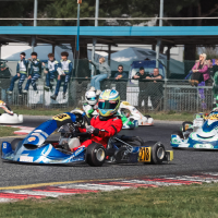 DP Karting Jesolo 22. marec