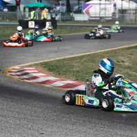 DP Karting Jesolo 22. marec