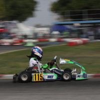 DP Karting Jesolo 22. marec