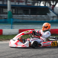 DP Karting Jesolo 22. marec