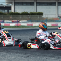 DP Karting Jesolo 22. marec