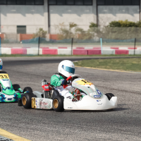 DP Karting Jesolo 22. marec