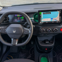 Renault twingo e-tech - za volanom 2026