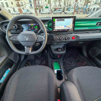 Renault twingo e-tech - za volanom 2026