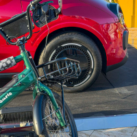 Renault twingo e-tech - za volanom 2026