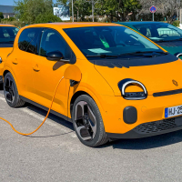 Renault twingo e-tech - za volanom 2026