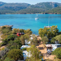 Moby Lines Sardinija