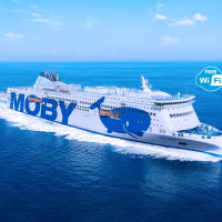 Moby Lines akcijske ponudbe