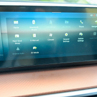 KGM torres EVX explore - panorama 2025