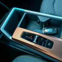 KGM torres EVX explore - panorama 2025