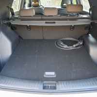 KGM torres EVX explore - panorama 2025