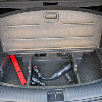 KGM torres EVX explore - panorama 2025