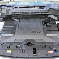 KGM torres EVX explore - panorama 2025