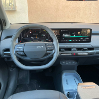 Kia EV3 sky 58,3 kWh - panorama 2025