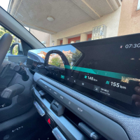 Kia EV3 sky 58,3 kWh - panorama 2025